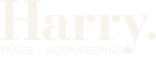 Harry's Solutions Logo